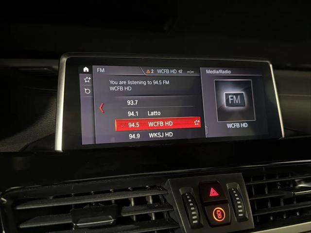 2021 BMW X1 sDrive28i