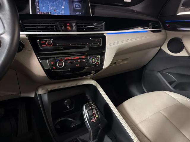 2021 BMW X1 sDrive28i