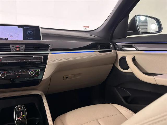 2021 BMW X1 sDrive28i