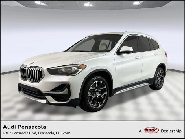 2021 BMW X1 sDrive28i for sale in Pensacola, FL
