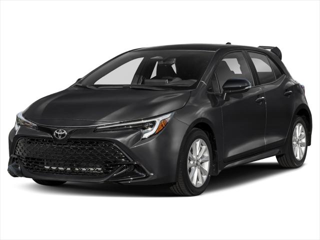 2026 Toyota Corolla SE for sale in Dallas, TX