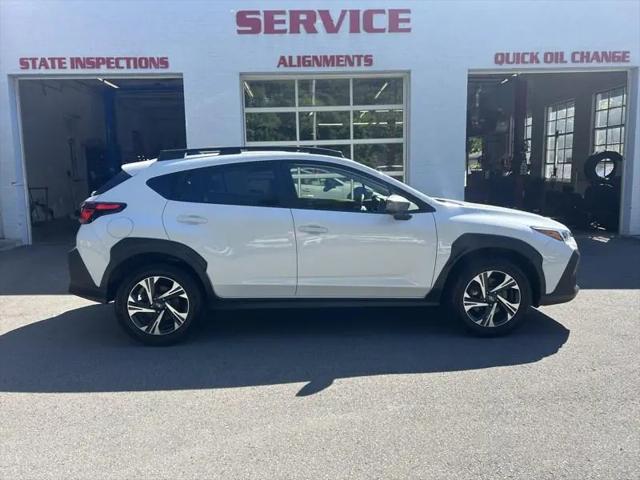 2024 Subaru Crosstrek Premium for sale in Uxbridge, MA