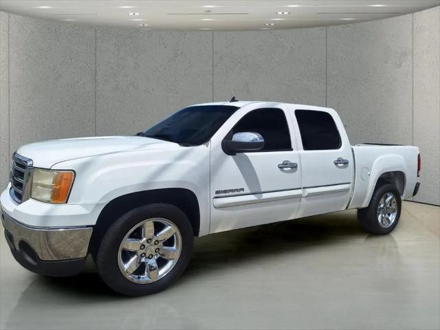 2013 GMC Sierra 1500 SLE for sale in Metairie, LA