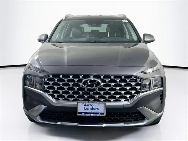 2023 Hyundai Santa Fe Plug-In Hybrid SEL Convenience