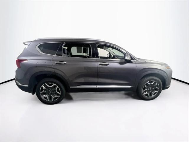 2023 Hyundai Santa Fe Plug-In Hybrid SEL Convenience