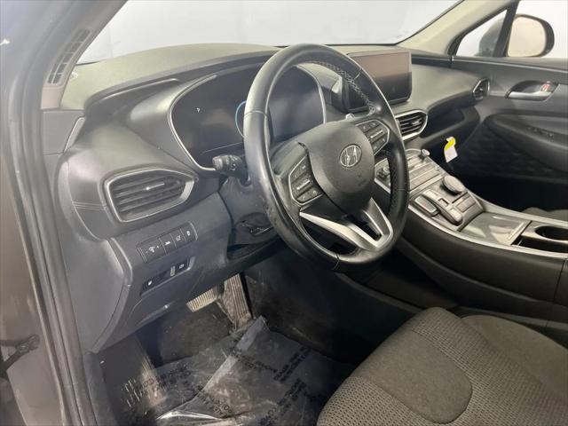 2023 Hyundai Santa Fe Plug-In Hybrid SEL Convenience