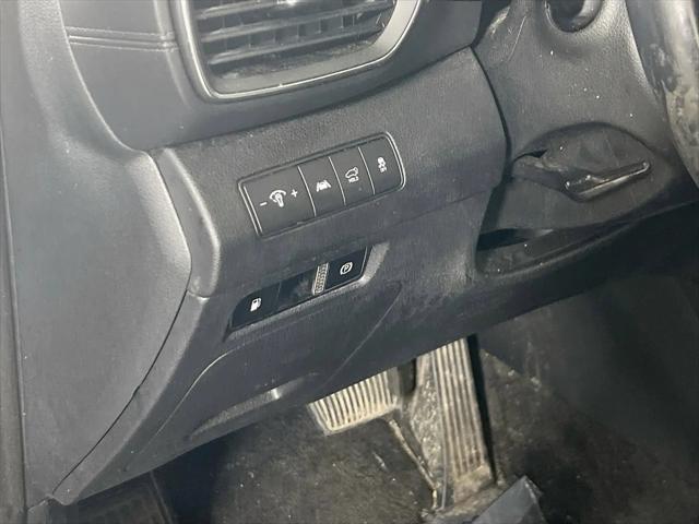 2023 Hyundai Santa Fe Plug-In Hybrid SEL Convenience