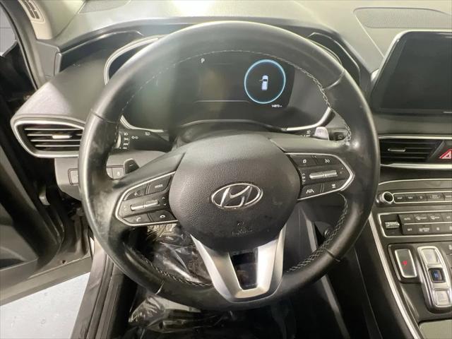 2023 Hyundai Santa Fe Plug-In Hybrid SEL Convenience