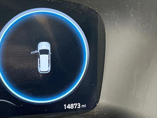 2023 Hyundai Santa Fe Plug-In Hybrid SEL Convenience