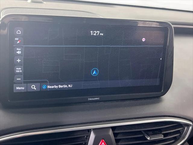 2023 Hyundai Santa Fe Plug-In Hybrid SEL Convenience