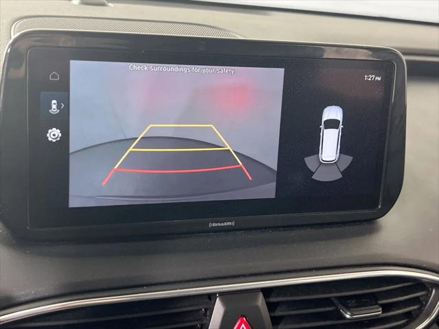 2023 Hyundai Santa Fe Plug-In Hybrid SEL Convenience