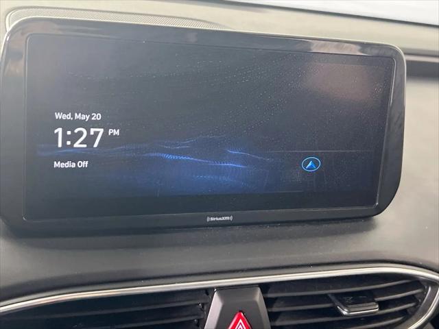 2023 Hyundai Santa Fe Plug-In Hybrid SEL Convenience