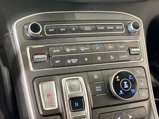 2023 Hyundai Santa Fe Plug-In Hybrid SEL Convenience