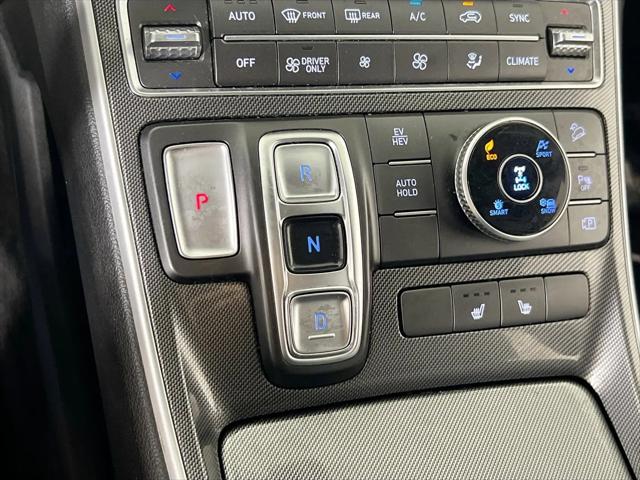 2023 Hyundai Santa Fe Plug-In Hybrid SEL Convenience