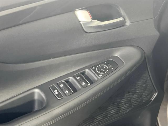 2023 Hyundai Santa Fe Plug-In Hybrid SEL Convenience