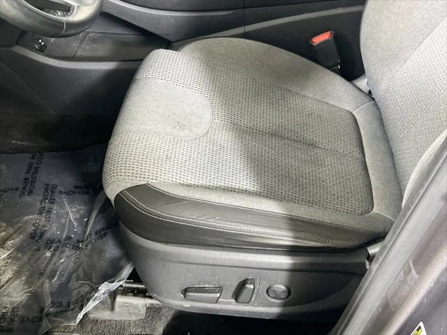 2023 Hyundai Santa Fe Plug-In Hybrid SEL Convenience