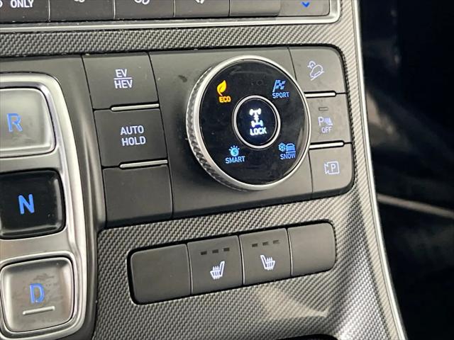 2023 Hyundai Santa Fe Plug-In Hybrid SEL Convenience