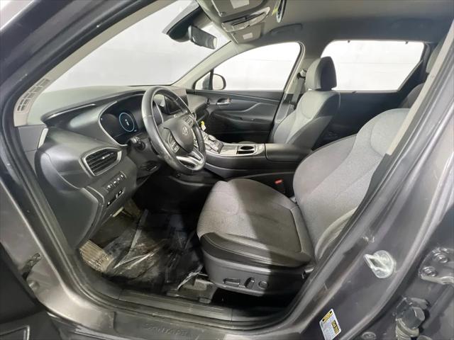 2023 Hyundai Santa Fe Plug-In Hybrid SEL Convenience