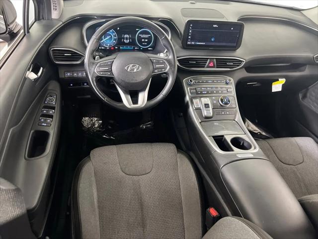 2023 Hyundai Santa Fe Plug-In Hybrid SEL Convenience