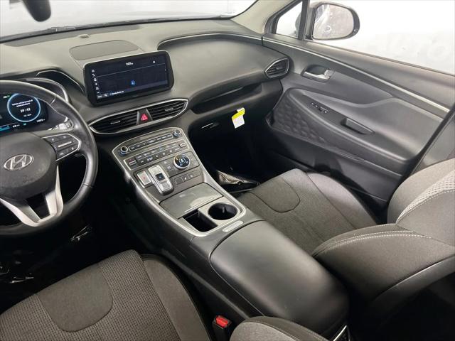 2023 Hyundai Santa Fe Plug-In Hybrid SEL Convenience
