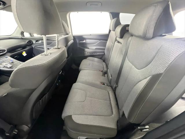 2023 Hyundai Santa Fe Plug-In Hybrid SEL Convenience