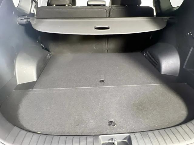 2023 Hyundai Santa Fe Plug-In Hybrid SEL Convenience