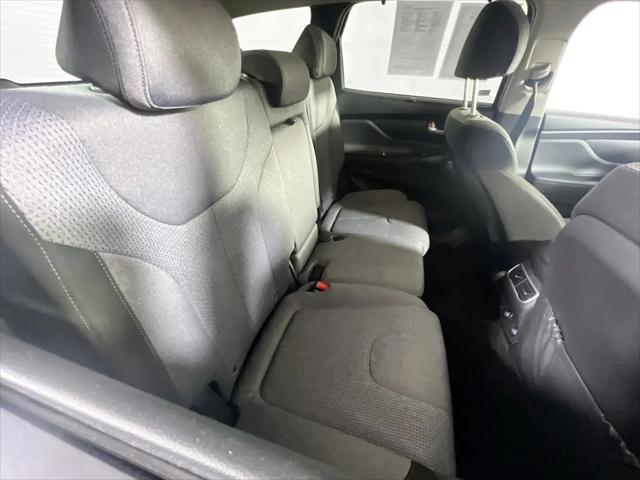 2023 Hyundai Santa Fe Plug-In Hybrid SEL Convenience
