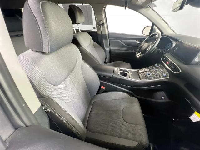 2023 Hyundai Santa Fe Plug-In Hybrid SEL Convenience