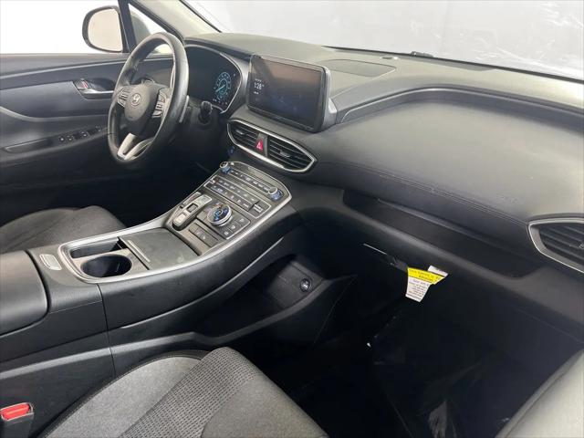 2023 Hyundai Santa Fe Plug-In Hybrid SEL Convenience