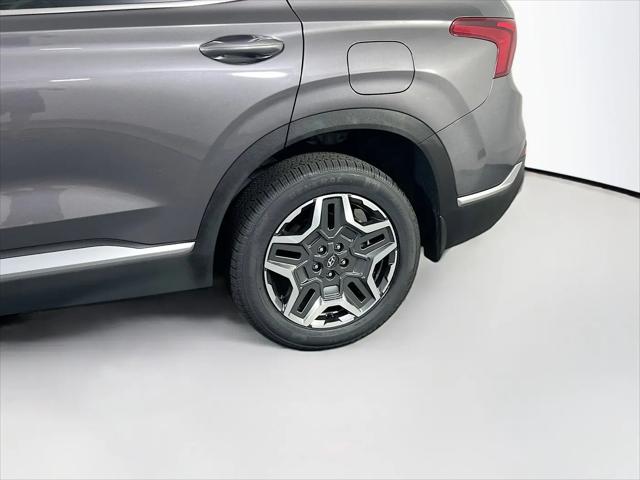 2023 Hyundai Santa Fe Plug-In Hybrid SEL Convenience