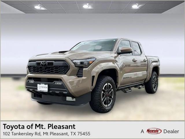 2026 Toyota Tacoma TRD Sport for sale in Mt Pleasant, TX