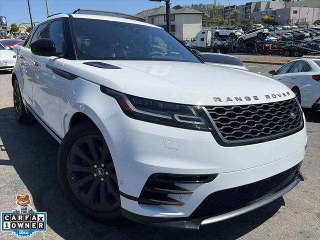 2018 Land Rover Range Rover Velar P380 SE R-Dynamic for sale in Daly City, CA