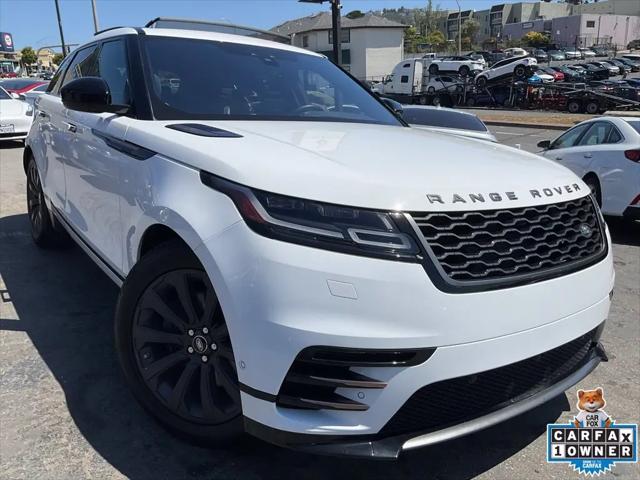 2018 Land Rover Range Rover Velar P380 SE R-Dynamic for sale in Daly City, CA
