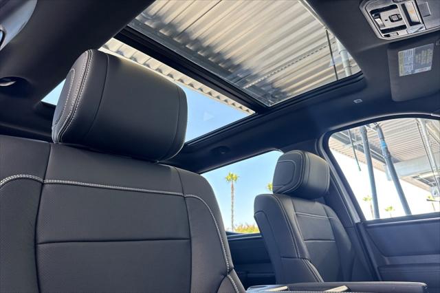 2026 Toyota Tundra Limited CrewMax 5.5' Bed