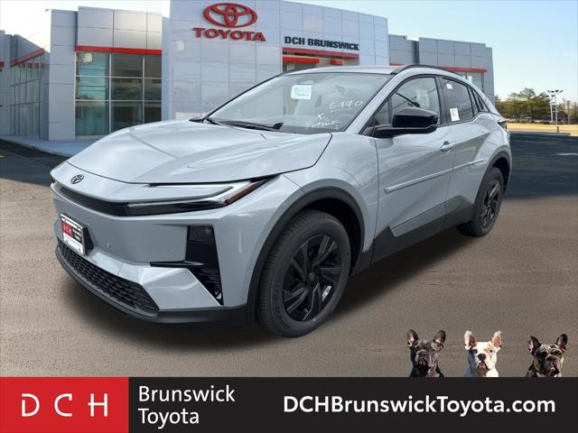 2026 Toyota C-HR SE for sale in North Brunswick, NJ