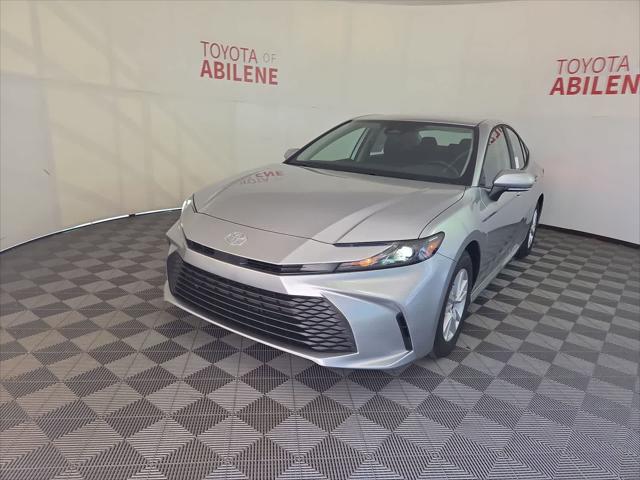 2026 Toyota Camry LE for sale in Abilene, TX