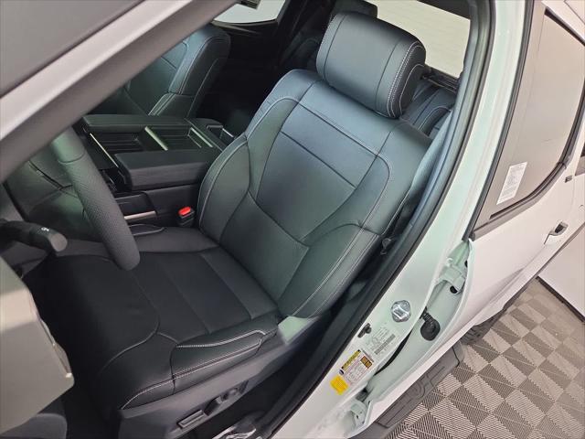 2026 Toyota Tundra SR5 CrewMax 5.5' Bed