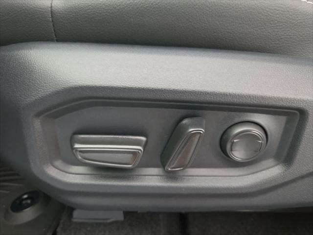 2026 Toyota Tundra SR5 CrewMax 5.5' Bed