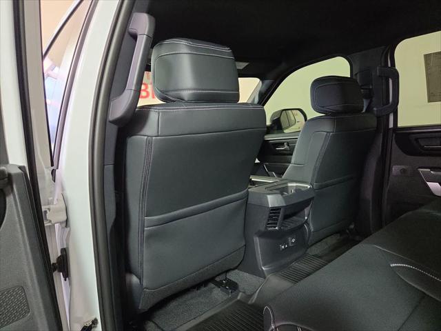 2026 Toyota Tundra SR5 CrewMax 5.5' Bed