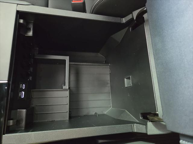 2026 Toyota Tundra SR5 CrewMax 5.5' Bed