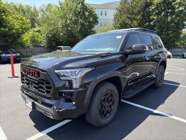 2026 Toyota Sequoia TRD Pro for sale in Alexandria, VA