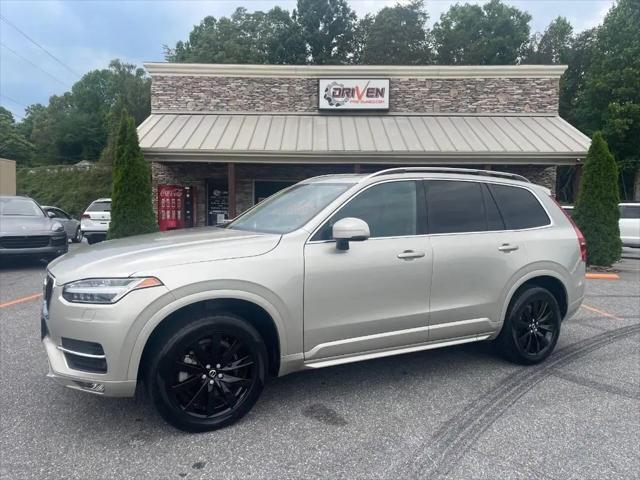 2018 Volvo XC90 T6 Momentum for sale in Lenoir, NC