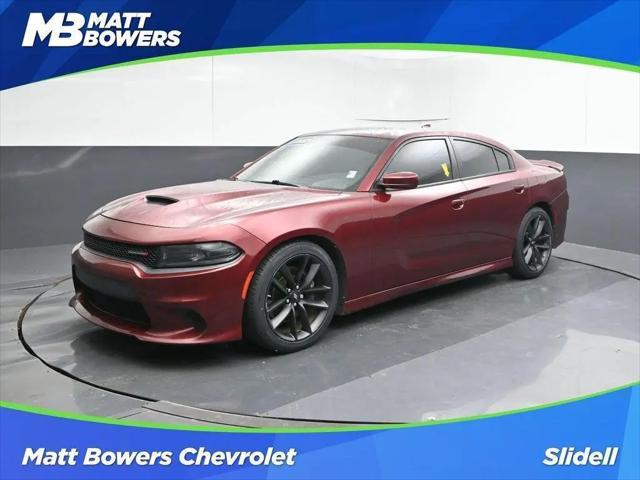 2022 Dodge Charger GT RWD for sale in Slidell, LA