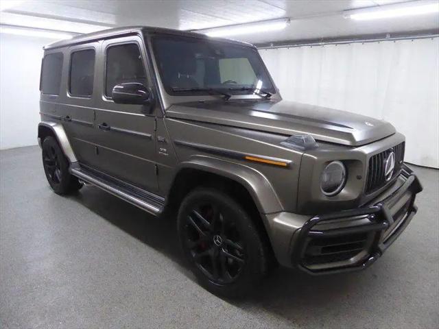2020 Mercedes-Benz AMG G 63 4MATIC for sale in Downers Grove, IL