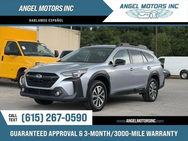 2023 Subaru Outback Premium for sale in Smyrna, TN