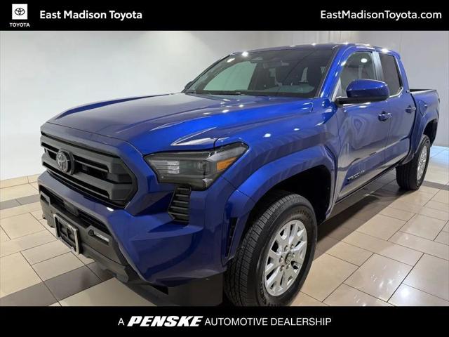 2025 Toyota Tacoma SR5 for sale in Madison, WI