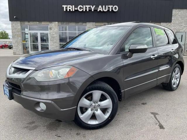 2009 Acura RDX Base for sale in Menasha, WI
