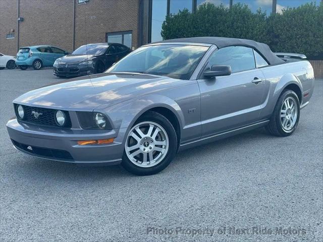 2006 Ford Mustang GT for sale in Nashville, TN