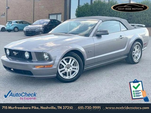 2006 Ford Mustang GT for sale in Nashville, TN