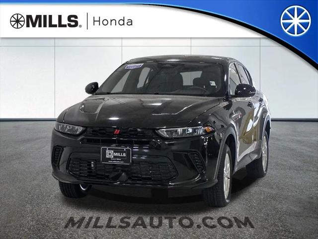 2024 Dodge Hornet GT AWD for sale in Baxter, MN